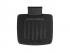 George Foreman 28300-56/GF Immersa Grill Small fekete kontaktgrill