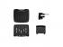 George Foreman 28300-56/GF Immersa Grill Small fekete kontaktgrill