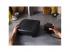 George Foreman 28310-56/GF Immersa Grill Medium fekete kontaktgrill