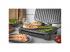 George Foreman 28310-56/GF Immersa Grill Medium fekete kontaktgrill