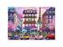 Tavasz Párizsban 4000 db-os puzzle - Trefl
