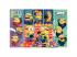 Gru 4 Minyon móka 160 db-os puzzle  Trefl