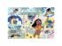 Lilo és Stitch kalandjai 160 db-os puzzle - Trefl