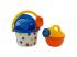 Miffy Beach szett 9,5 cm  5 darabos