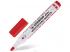 Stabilo: Plan WhiteBoard marker táblafilc piros színben