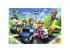 Mancs őrjárat: Motoron 100 db-os puzzle - Trefl
