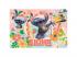 Stitch kalandjai 100 db-os puzzle - Trefl