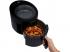 Russell Hobbs 27420-56/RH Panoramic airfryer fekete 5 L forrólevegős sütő
