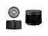Russell Hobbs 27420-56/RH Panoramic airfryer fekete 5 L forrólevegős sütő