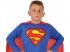Superman jelmez 3-4 éves