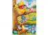Micimackó: Egy kis harapnivaló 60db-os puzzle - Trefl