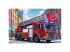Tűzoltóautó 60 db-os puzzle - Trefl