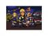 Sam a tűzoltó Hős egyenruhában - 60 db-os puzzle - Trefl