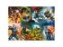 Bosszúállók: Legendák 8000 db-os prémium puzzle  Trefl