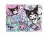 Kuromi szuper cuki kalandjai 30db-os puzzle - Trefl