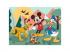 Mickey egér és barátai 30db-os prémium puzzle - Trefl