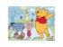 Micimackó és barátai 30db-os prémium puzzle - Trefl