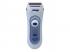 Braun Silk&Soft LadyShaver LS5160 női borotva elemes