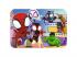 Spidey és csodálatos barátai 24db-os fa puzzle - Trefl