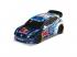 Majorette WRC Volkswagen versenyautó