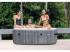 Pure-Spa Greywood Deluxe jakuzzi - kicsi