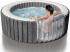 Pure-Spa Greywood Deluxe jakuzzi - kicsi