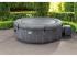 Pure-Spa Greywood Deluxe jakuzzi - kicsi