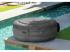 Intex Simple Spa 4 személyes jakuzzi, O 196 x 66 cm