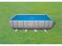 Szolár takaró az INTEX Ultra Frame 975 x 488 cm-es medencékhez (955 x 468 cm)