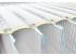 INTEX High Rise Dura-Beam Series Queen kétszemélyes felfújható vendégágy, 152 x 203 x 56 cm