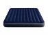Classic Downy Blue Dura-Beam King kétszemélyes felfújható vendégágy, 203 x 183 x 25 cm