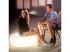 Intex Ottoman LED Medence fény 86x33 cm