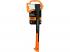 Fiskars X17 hasítófejsze - M