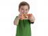 Kidizoom fényképezőgép narancs TV 2012 - Vtech