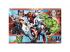 Marvel: Bosszuállók puzzle 300db-os - Trefl