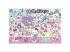 Hello Kitty világa 300 db-os puzzle - Trefl