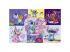 Disney Lilo és Stitch - 300 db-os puzzle - Trefl