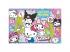 Hello Kitty és barátai 300 db-os puzzle - Trefl