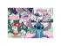 Disney Lilo & Stitch - 300 db-os prémium puzzle - Trefl