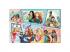 Disney Hercegnők 300 db-os prémium puzzle - Trefl