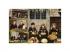 Harry Potter 300 db-os prémium puzzle - Trefl