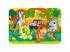 Kutyák vidéken Easy Piece 300 db-os puzzle - Trefl