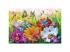Rovarok a réten Easy Piece 300 db-os puzzle - Trefl