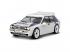 COBI: Lancia Delta HF Integrale autó építőjáték (24509)