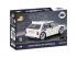 COBI: Lancia Delta HF Integrale autó építőjáték (24509)