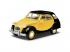 COBI: Citroen 2CV Charleston építőjáték (24512)