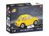 COBI: Fiat Abarth 595 építőjáték (24514)