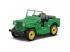 COBI: Jeep Willys CJ-2A építőjáték (24517)
