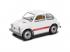 COBI: Fiat Abarth 595 építőjáték (24524)