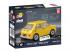 COBI: Polski Fiat 126p Maluch építőjáték (24530)